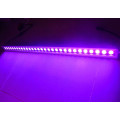 RGB 24w led Wand Waschmaschine wasserdichte led Bar lights